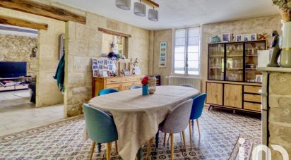 House 6 rooms of 143 m² in Pierrefonds (60350)