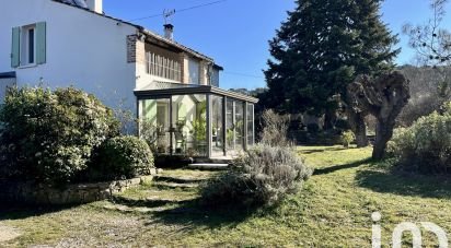 House 9 rooms of 183 m² in Alès (30100)