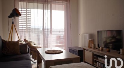 Apartment 2 rooms of 36 m² in Béziers (34500)