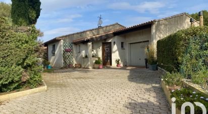 House 4 rooms of 116 m² in Rousset (13790)