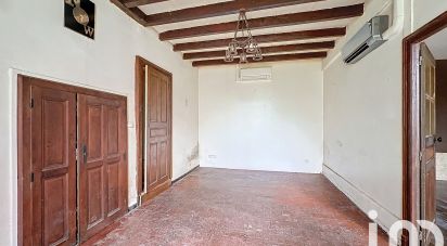 Traditional house 4 rooms of 113 m² in Baon (89430)