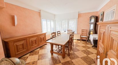 Maison 7 pièces de 120 m² à Montigny-en-Ostrevent (59182)