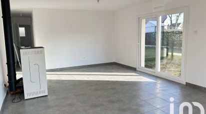 Maison 4 pièces de 86 m² à Frénouville (14630)