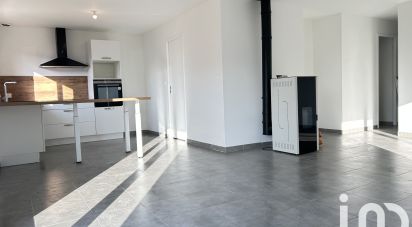 Maison 4 pièces de 86 m² à Frénouville (14630)