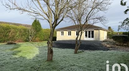 Maison 4 pièces de 90 m² à Beuzeville (27210)