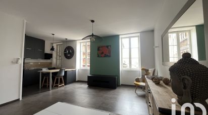 Apartment 2 rooms of 58 m² in Mâcon (71000)