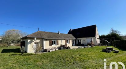 Traditional house 8 rooms of 200 m² in Coulommiers (77120)