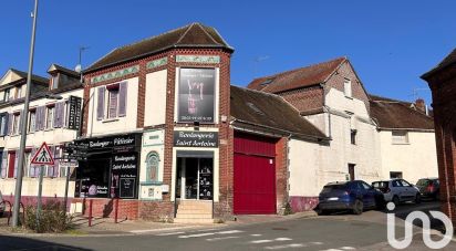 Building in Beauvais (60000) of 221 m²