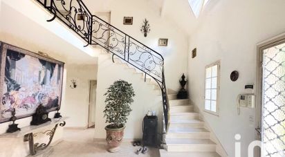 Traditional house 8 rooms of 250 m² in Bazemont (78580)