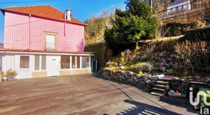 Apartment 5 rooms of 126 m² in Plombières-les-Bains (88370)