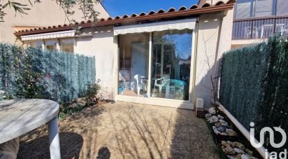 Appartement 1 pièce de 25 m² à Gréoux-les-Bains (04800)