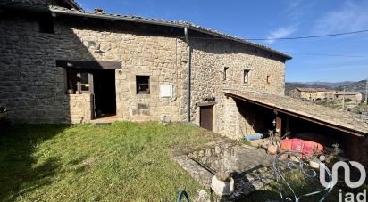 Country home 5 rooms of 155 m² in Saint-Cirgues-de-Prades (07380)