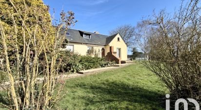 House 5 rooms of 96 m² in Saint-Christophe-sur-le-Nais (37370)