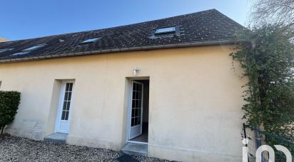 Maison 3 pièces de 58 m² à La Bonneville-sur-Iton (27190)