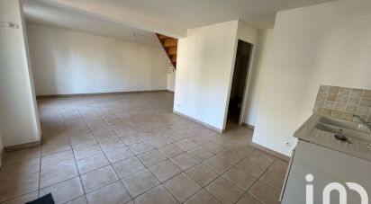 House 3 rooms of 58 m² in La Bonneville-sur-Iton (27190)