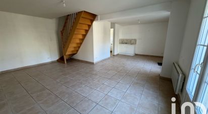 House 3 rooms of 58 m² in La Bonneville-sur-Iton (27190)