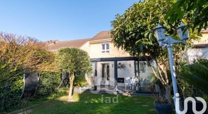 House 5 rooms of 97 m² in Vernouillet (78540)