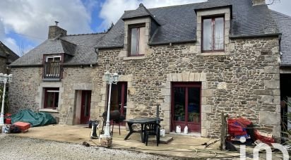 Maison rustique 4 pièces de 122 m² à Créhen (22130)