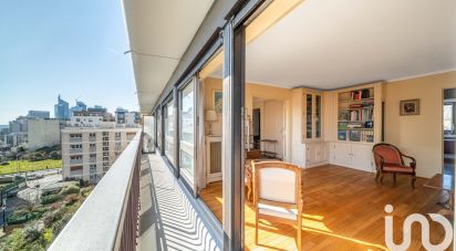 Apartment 5 rooms of 98 m² in Courbevoie (92400)