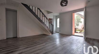 Maison de ville 8 pièces de 234 m² à Limoges (87100)