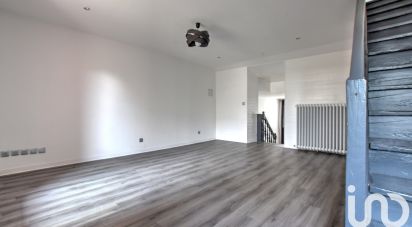 Maison de ville 8 pièces de 234 m² à Limoges (87100)