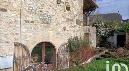 House 3 rooms of 97 m² in Loupiac (46350)