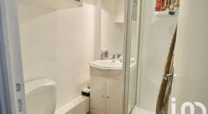 Apartment 2 rooms of 40 m² in Paris (75016)