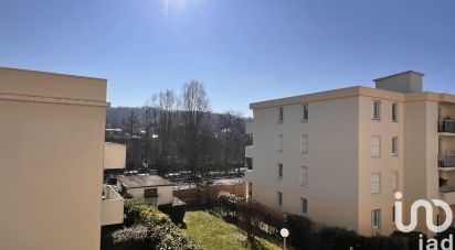 Apartment 3 rooms of 71 m² in La Ferté-sous-Jouarre (77260)