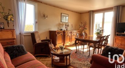 Apartment 3 rooms of 71 m² in La Ferté-sous-Jouarre (77260)