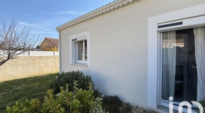 Maison 4 pièces de 86 m² à Charmes-sur-Rhône (07800)