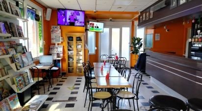 Bar of 165 m² in Chauny (02300)