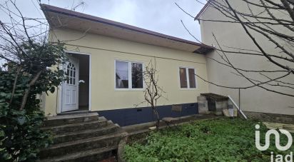 Traditional house 3 rooms of 78 m² in Longjumeau (91160)