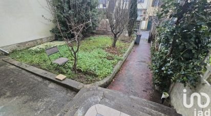 Traditional house 3 rooms of 78 m² in Longjumeau (91160)