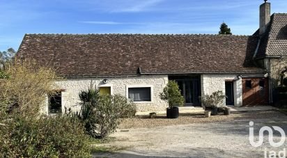 Longère 7 pièces de 173 m² à Azay-sur-Cher (37270)