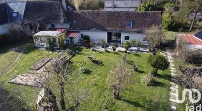 Longère 7 pièces de 173 m² à Azay-sur-Cher (37270)