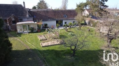 Longère 7 pièces de 173 m² à Azay-sur-Cher (37270)