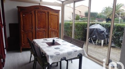 Apartment 2 rooms of 40 m² in Saint-Cyprien (66750)