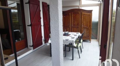 Appartement 2 pièces de 40 m² à Saint-Cyprien (66750)