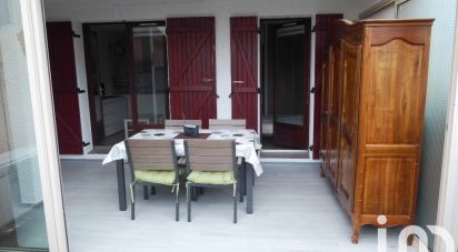 Appartement 2 pièces de 40 m² à Saint-Cyprien (66750)