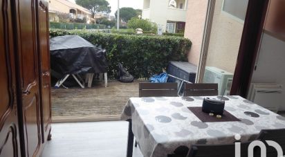 Apartment 2 rooms of 40 m² in Saint-Cyprien (66750)