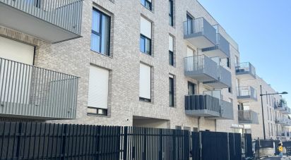 Apartment 4 rooms of 82 m² in Argenteuil (95100)