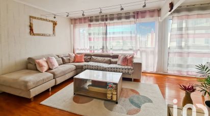 Apartment 4 rooms of 74 m² in Ris-Orangis (91130)