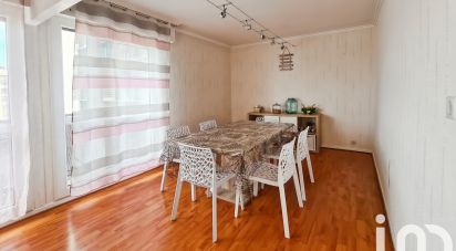 Apartment 4 rooms of 74 m² in Ris-Orangis (91130)