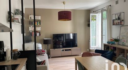 Apartment 2 rooms of 38 m² in Le Perreux-sur-Marne (94170)