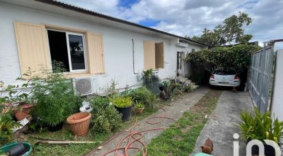 House 5 rooms of 210 m² in Saint-Louis (97421)