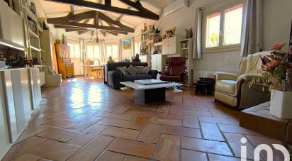 Traditional house 5 rooms of 222 m² in Trans-en-Provence (83720)