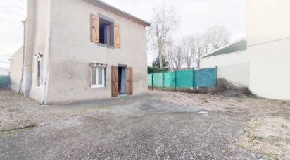 Maison 4 pièces de 93 m² à Gerzat (63360)