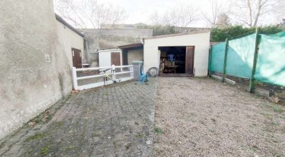 Maison 4 pièces de 93 m² à Gerzat (63360)