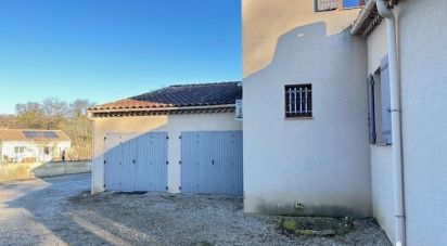 Maison 4 pièces de 118 m² à Malemort-du-Comtat (84570)