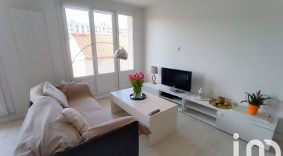 Apartment 4 rooms of 63 m² in Villeurbanne (69100)